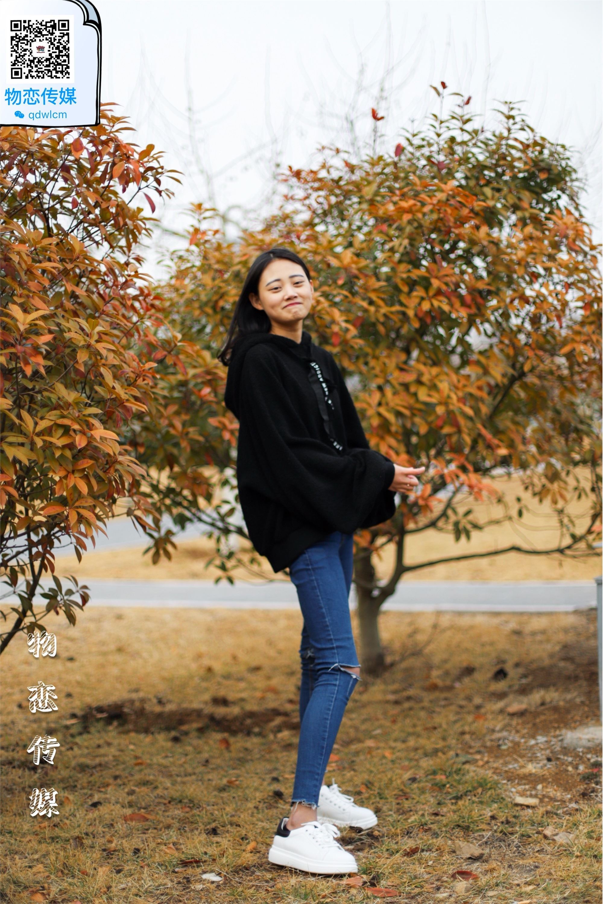 物恋传媒 No.003 LOL钻石小仙女，高颜值清纯女生